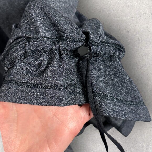 Lululemon Run For‎ Your Life Tank Womens Size 6 Built In Bra Yoga Activewear Top - Picture 6 of 13